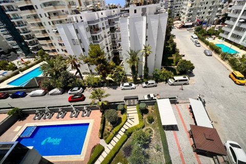 Leilighet i Mahmutlar, Antalya, Tyrkia Nr. 165871 - 15