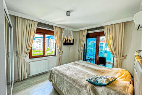 Lägenhet  i Oba, Antalya, Turkiet Nr. 165867 - 8