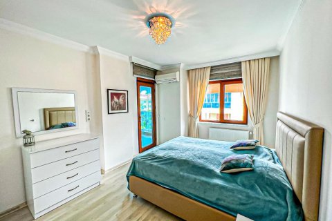 Lägenhet  i Oba, Antalya, Turkiet Nr. 165867 - 12
