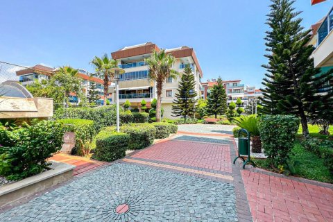 Lägenhet  i Oba, Antalya, Turkiet Nr. 165867 - 27
