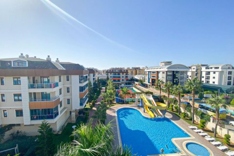 Leilighet  i Oba, Antalya, Tyrkia Nr. 165869