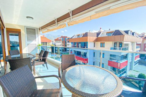 Lägenhet i Oba, Antalya, Turkiet Nr. 165869 - 9