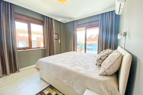 Lägenhet i Oba, Antalya, Turkiet Nr. 165869 - 15
