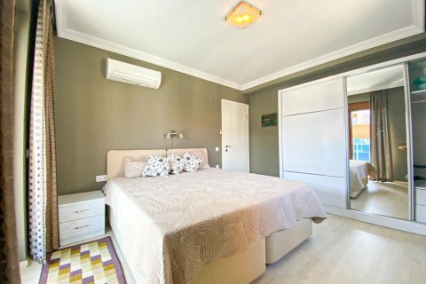 Lägenhet i Oba, Antalya, Turkiet Nr. 165869 - 16