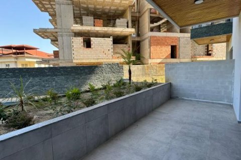 Daire Alanya, Antalya, Türkiye №165865 - 4