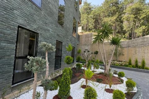 Daire Alanya, Antalya, Türkiye №165865 - 15