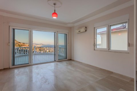 Продажа виллы  в Аланье, Анталье, Турция 5+1, 300м2, №176667 – фото 9