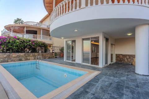 Продажа виллы  в Аланье, Анталье, Турция 5+1, 300м2, №176667 – фото 2