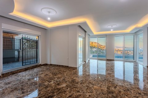 Продажа виллы  в Аланье, Анталье, Турция 5+1, 300м2, №176667 – фото 3