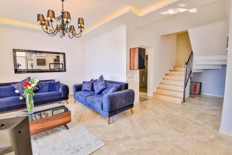 5+1 Villa  i Kas, Antalya, Turkiet Nr. 164946 - 18
