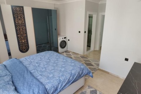 Daire Mahmutlar, Antalya, Türkiye №164942 - 16