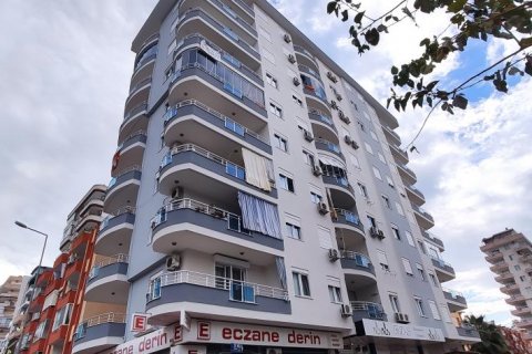 Daire Mahmutlar, Antalya, Türkiye №164942 - 6