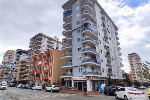 Daire Mahmutlar, Antalya, Türkiye №164942 - 7