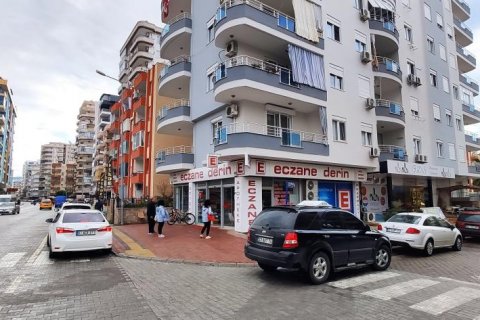 Daire Mahmutlar, Antalya, Türkiye №164942 - 5