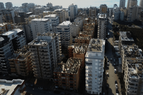 Daire Mahmutlar, Antalya, Türkiye №164942 - 2