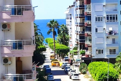 Apartment  in Mahmutlar, Antalya, Turkey No. 164942