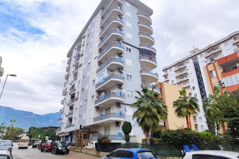 Daire Mahmutlar, Antalya, Türkiye №164942 - 9
