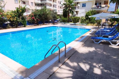Daire Mahmutlar, Antalya, Türkiye №164942 - 4