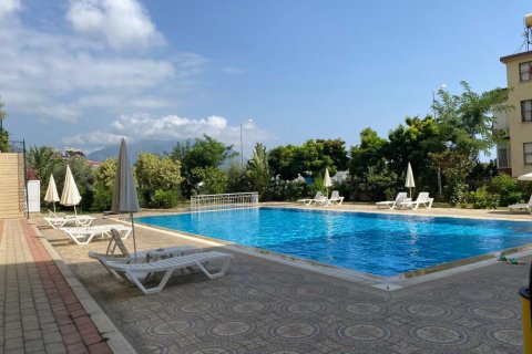 Lägenhet  i Oba, Antalya, Turkiet Nr. 164944 - 4