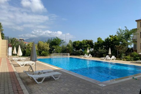 Lägenhet  i Oba, Antalya, Turkiet Nr. 164944 - 2