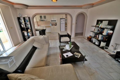 Wohnung in Mahmutlar, Antalya, Türkei Nr. 164943 - 16