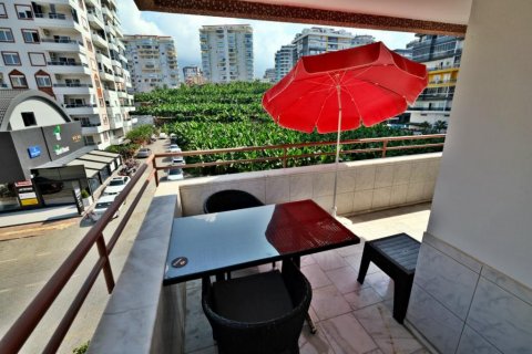Wohnung in Mahmutlar, Antalya, Türkei Nr. 164943 - 14
