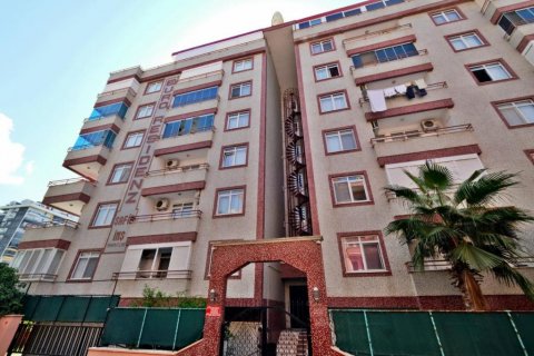 Apartment  in Mahmutlar, Antalya, Turkey No. 164943
