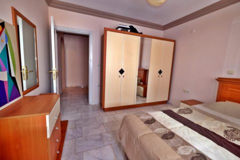 Wohnung in Mahmutlar, Antalya, Türkei Nr. 164943 - 24