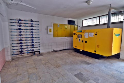 Wohnung in Mahmutlar, Antalya, Türkei Nr. 164943 - 6