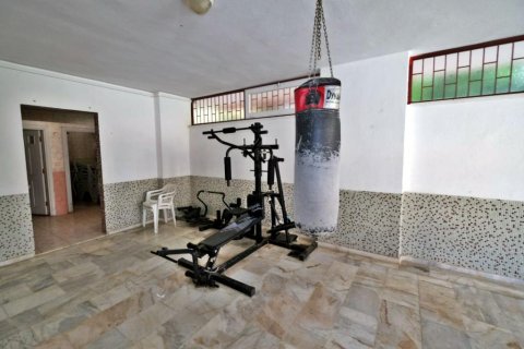 Wohnung in Mahmutlar, Antalya, Türkei Nr. 164943 - 30
