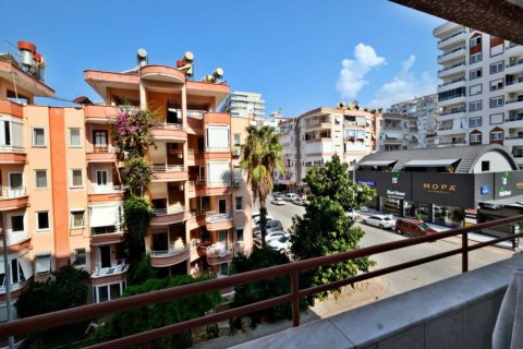 Wohnung in Mahmutlar, Antalya, Türkei Nr. 164943 - 5