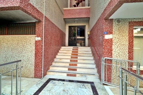 Wohnung in Mahmutlar, Antalya, Türkei Nr. 164943 - 4