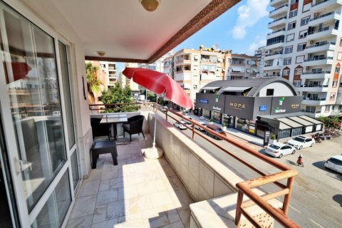 Wohnung in Mahmutlar, Antalya, Türkei Nr. 164943 - 9