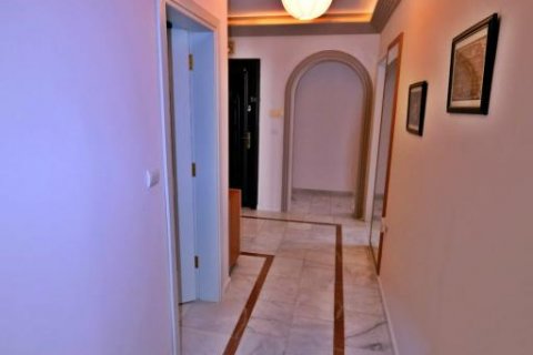 Wohnung in Mahmutlar, Antalya, Türkei Nr. 164943 - 27