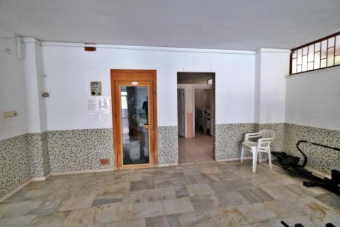 Wohnung in Mahmutlar, Antalya, Türkei Nr. 164943 - 19