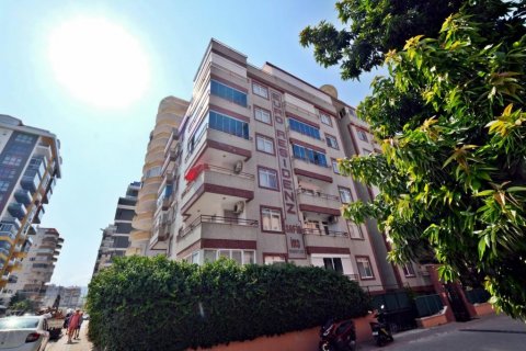 Wohnung in Mahmutlar, Antalya, Türkei Nr. 164943 - 8