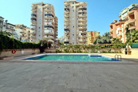 Wohnung in Mahmutlar, Antalya, Türkei Nr. 164943 - 10