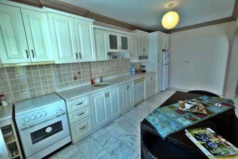 Wohnung in Mahmutlar, Antalya, Türkei Nr. 164943 - 25