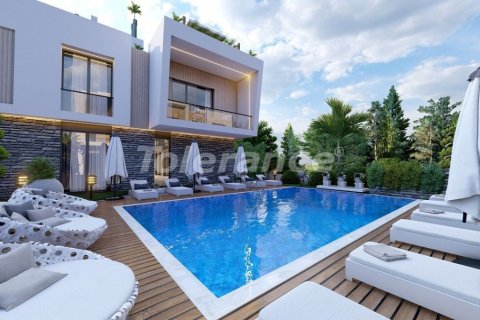 2+1 Leilighet i Alsancak, Girne, Nr. 177227