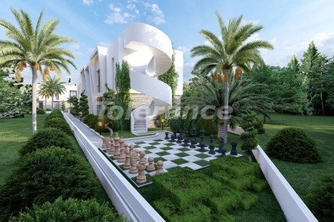 آپارتمان در Alsancak ، ترکیه 2 خوابه ، 70 متر مربع. شماره 177227 - 9