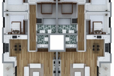 Villa  in Famagusta,  Nr. 210877 - 6