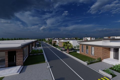 Villa  in Famagusta,  Nr. 210877 - 5