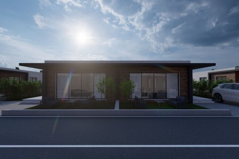 Villa in Famagusta, Northern Cyprus No. 210877
