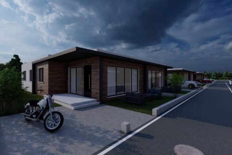 Villa  in Famagusta,  Nr. 210877 - 2