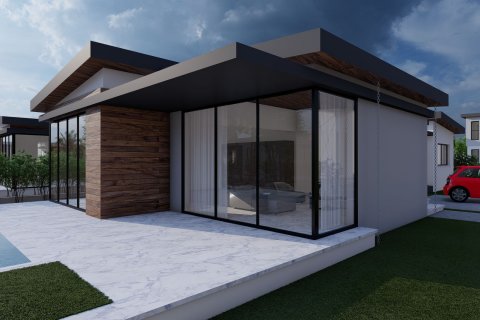 Villa  in Famagusta,  Nr. 210878 - 11