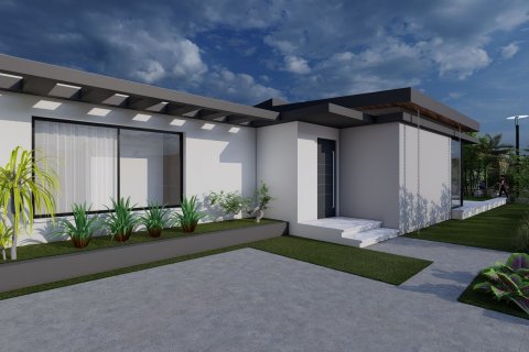 Villa  in Famagusta,  Nr. 210878 - 4