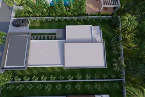 Villa  in Famagusta,  Nr. 210878 - 8