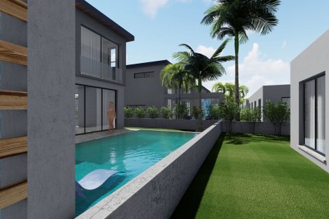 Villa  in Famagusta,  Nr. 210878 - 6