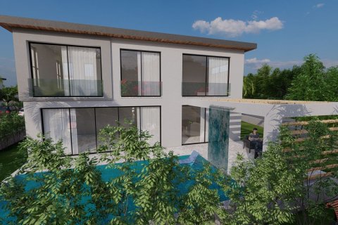 Villa  in Famagusta,  Nr. 210878 - 9