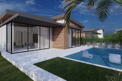 Villa  in Famagusta,  Nr. 210878 - 3